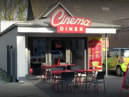 Photo: Cinema Diner Husum